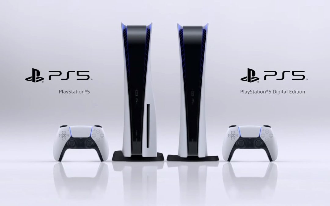 Sony ha vendido 7,8 millones de consolas PS5