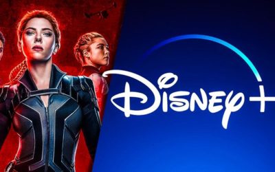 Explicación de la demanda de Black Widow de Scarlett Johansson contra Disney