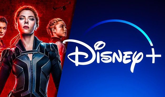 Explicación de la demanda de Black Widow de Scarlett Johansson contra Disney