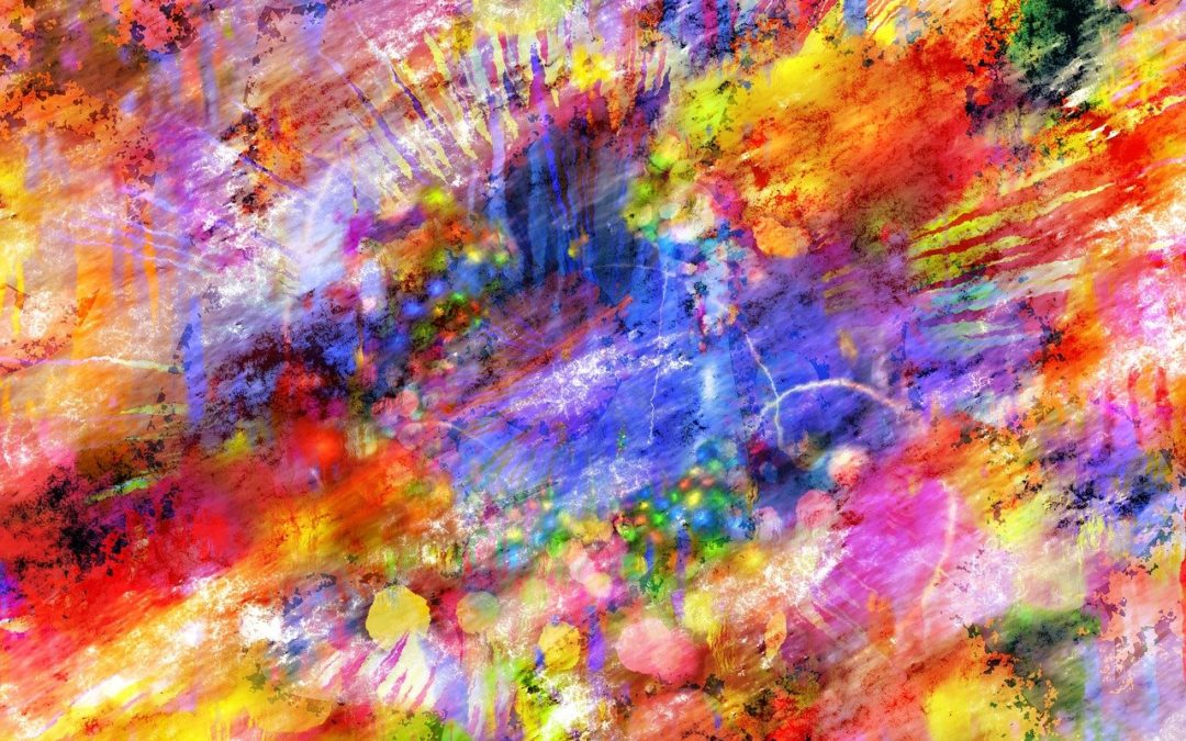 Como Pixar usa hipercolor para engañar tu mente