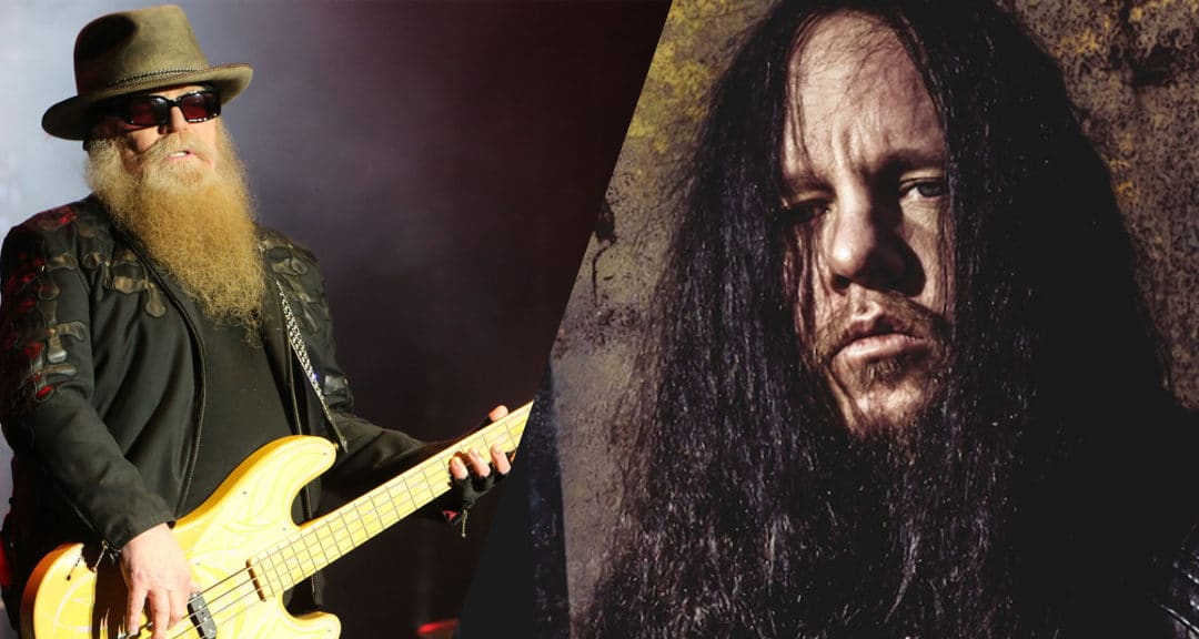 2 Grandes artistas del rock se van en la ultima semana de julio