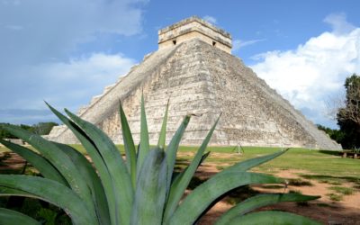 Nuevo descubrimiento reescribe la historia de Chichén Itzá