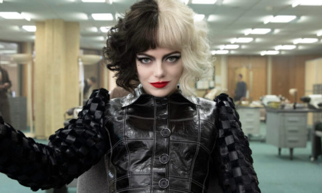 Emma Stone Confirmada para secuela de CRUELLA, al estilo de EL PADRINO II