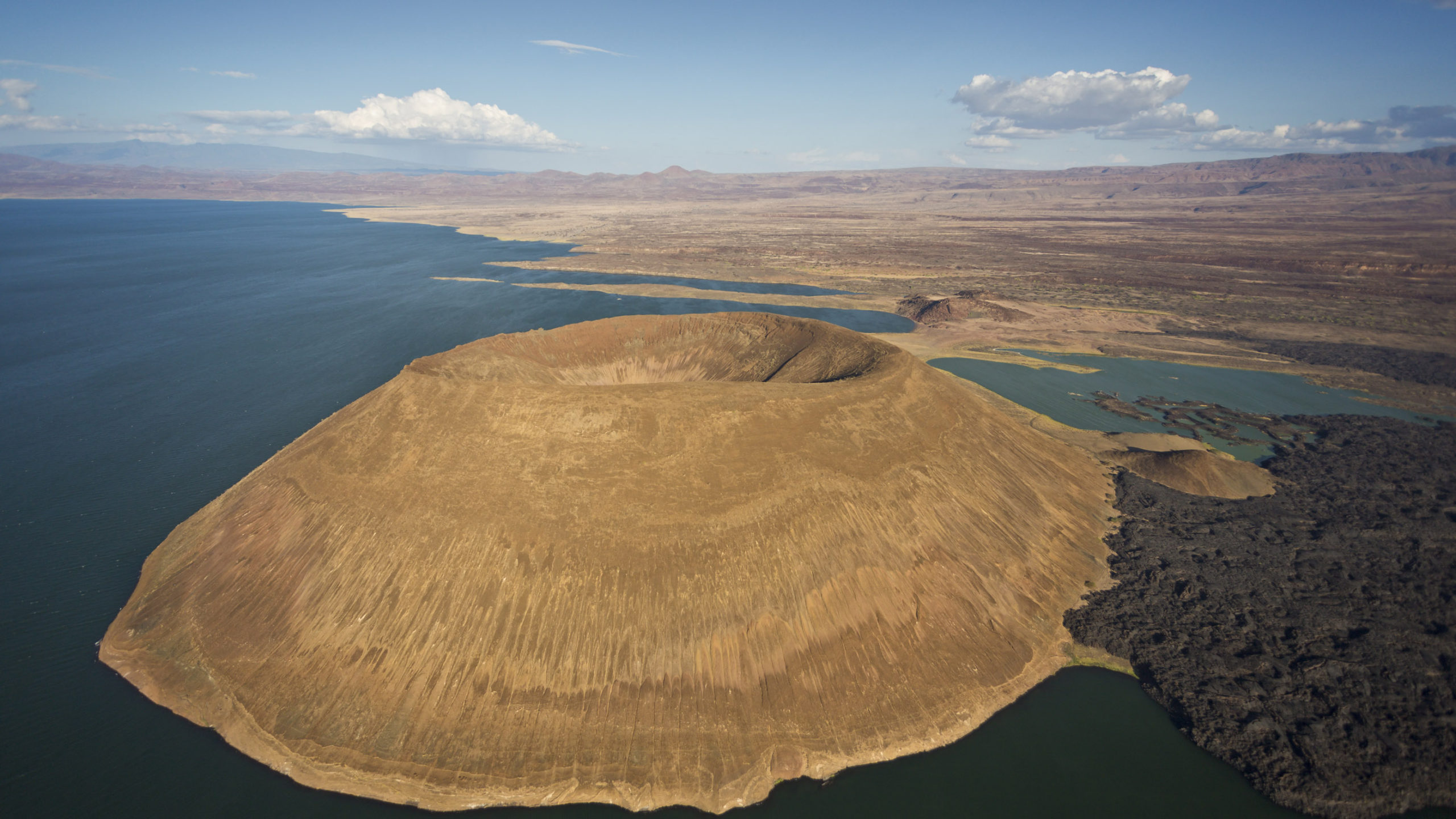 El sitio arqueológico mas antiguo del mundo