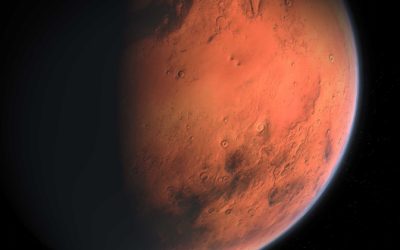 Nasa perdera contacto con misiones en Marte durante semanas