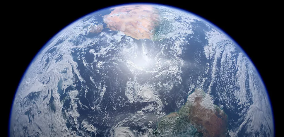 10 señales devastadoras del cambio climático que los satélites pueden ver desde el espacio