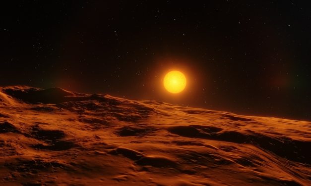 Se han encontrado más de 350 exoplanetas en datos del telescopio kepler, antes no detectados.