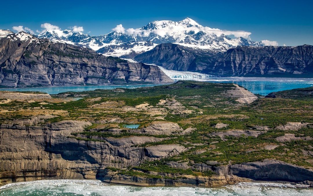 La bomba de tiempo de Alaska