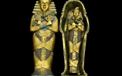 Probablemente estamos equivocados acerca de las momias del antiguo Egipto, se abren discusiones entre especialistas