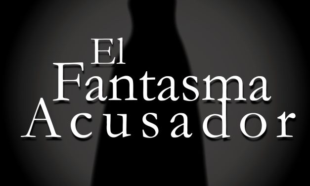 El Fantasma Acusador – Daniel Dafoe