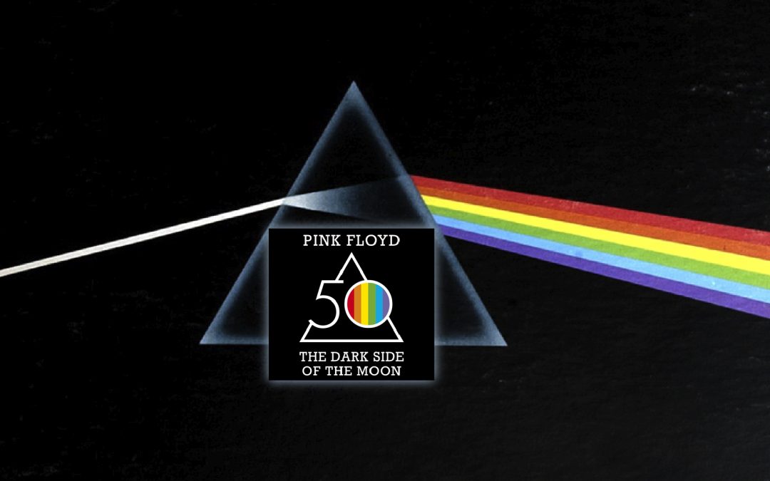 PinkFloyd y el Dark Side of the Moon Remasterizado 2023