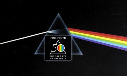 PinkFloyd y el Dark Side of the Moon Remasterizado 2023