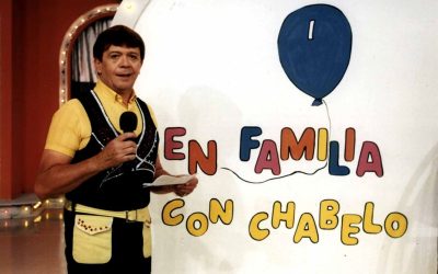 Xavier López Chabelo se ha ido dejando un gran legado