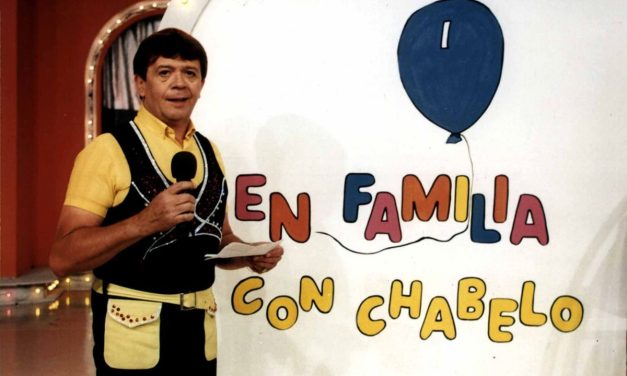 Xavier López Chabelo se ha ido dejando un gran legado