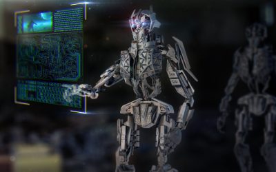 Los trabajos mas amenazados por la Inteligencia Artificial