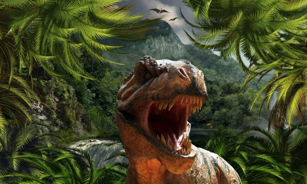 La cualidad de los dinosaurios que les permitió no solo sobrevivir, sino dominar el planeta.