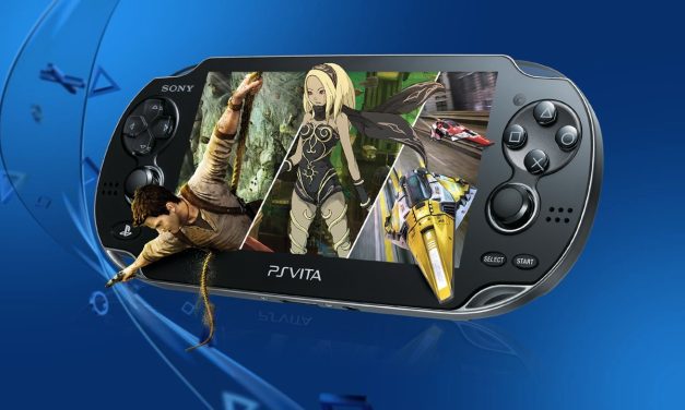 Sony prepara nueva consola portátil