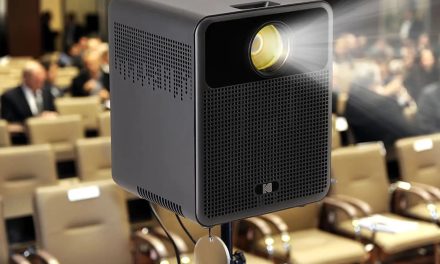 Kodak lanza proyector de precio razonable con android tv