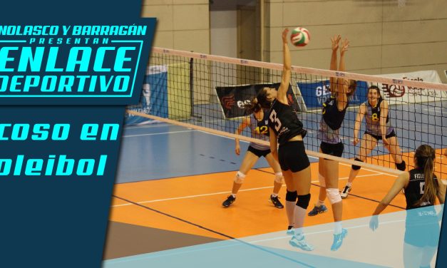 Acoso en Voleibol, caso de bullying en el deporte.