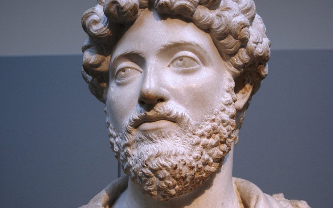 19 Reglas para una vida mejor según Marco Aurelio