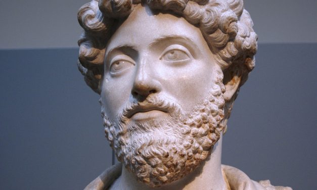 19 Reglas para una vida mejor según Marco Aurelio