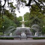 Savannah, Georgia la joya del Sur de los EUA