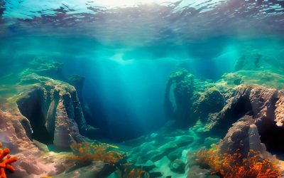 Descubriendo los Secretos del “Gran Cañón Submarino” de Monterey