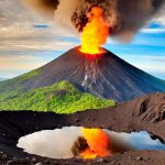 ¿Un Nuevo Volcán en el Horizonte de México? Los Expertos Advierten