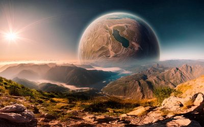 Gliese 12b: El Exoplaneta Más Parecido a la Tierra Descubierto Hasta Ahora