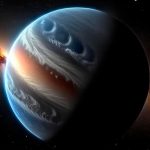 Posibles Señáles de Vida en exoplaneta con Potencial para Albergar Vida: K2-18b la Supertierra