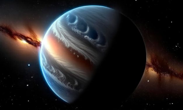 Posibles Señáles de Vida en exoplaneta con Potencial para Albergar Vida: K2-18b la Supertierra